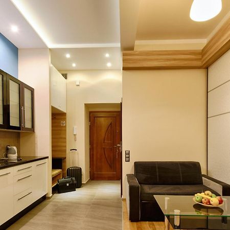 Apartamenty Galicja 크라쿠프 객실 사진