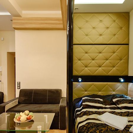 Apartamenty Galicja 크라쿠프 객실 사진