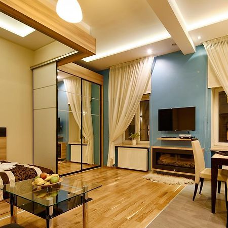 Apartamenty Galicja 크라쿠프 외부 사진