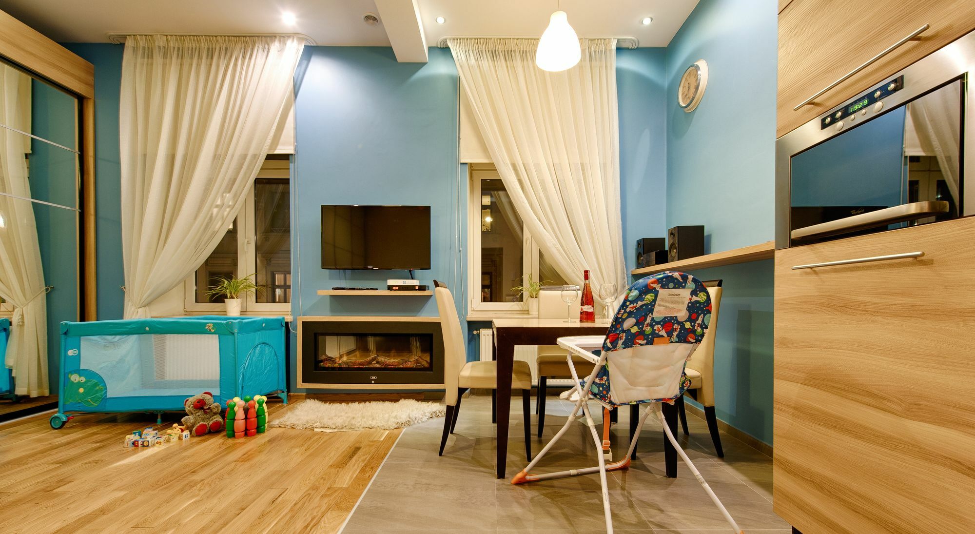 Apartamenty Galicja 크라쿠프 외부 사진