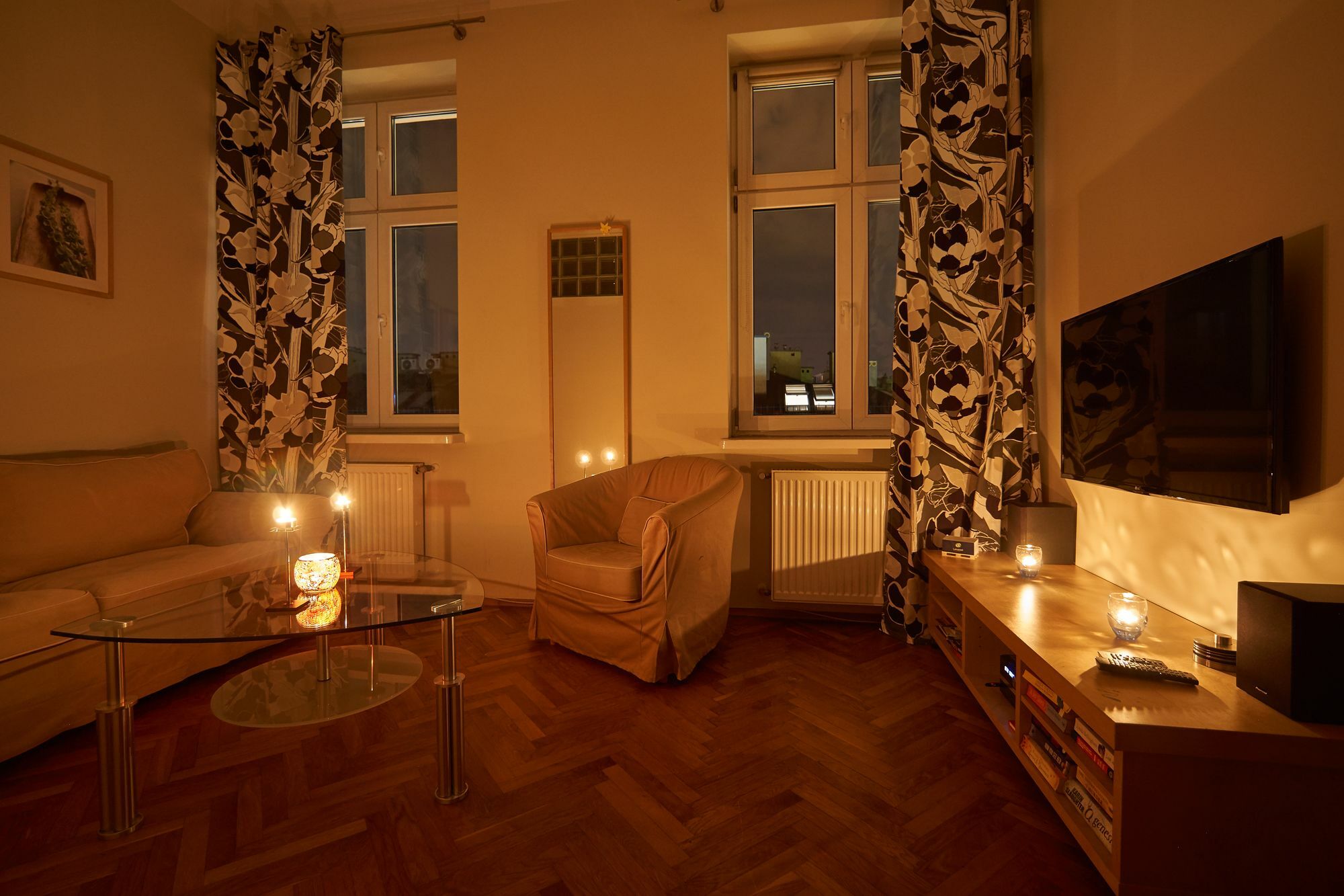Apartamenty Galicja 크라쿠프 외부 사진
