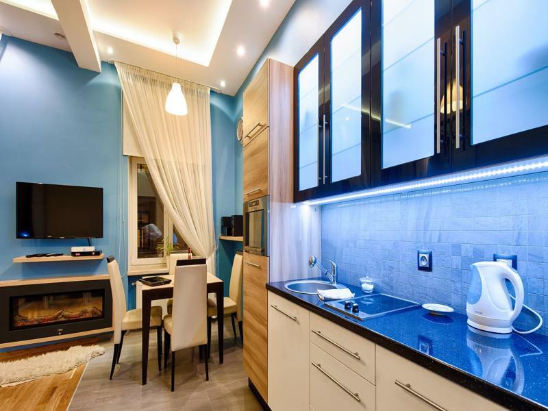 Apartamenty Galicja 크라쿠프 외부 사진