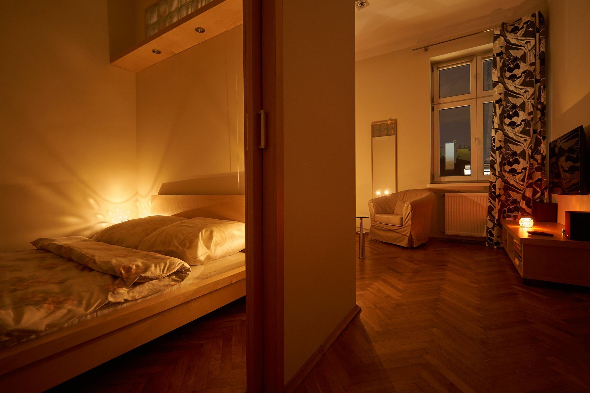Apartamenty Galicja 크라쿠프 외부 사진