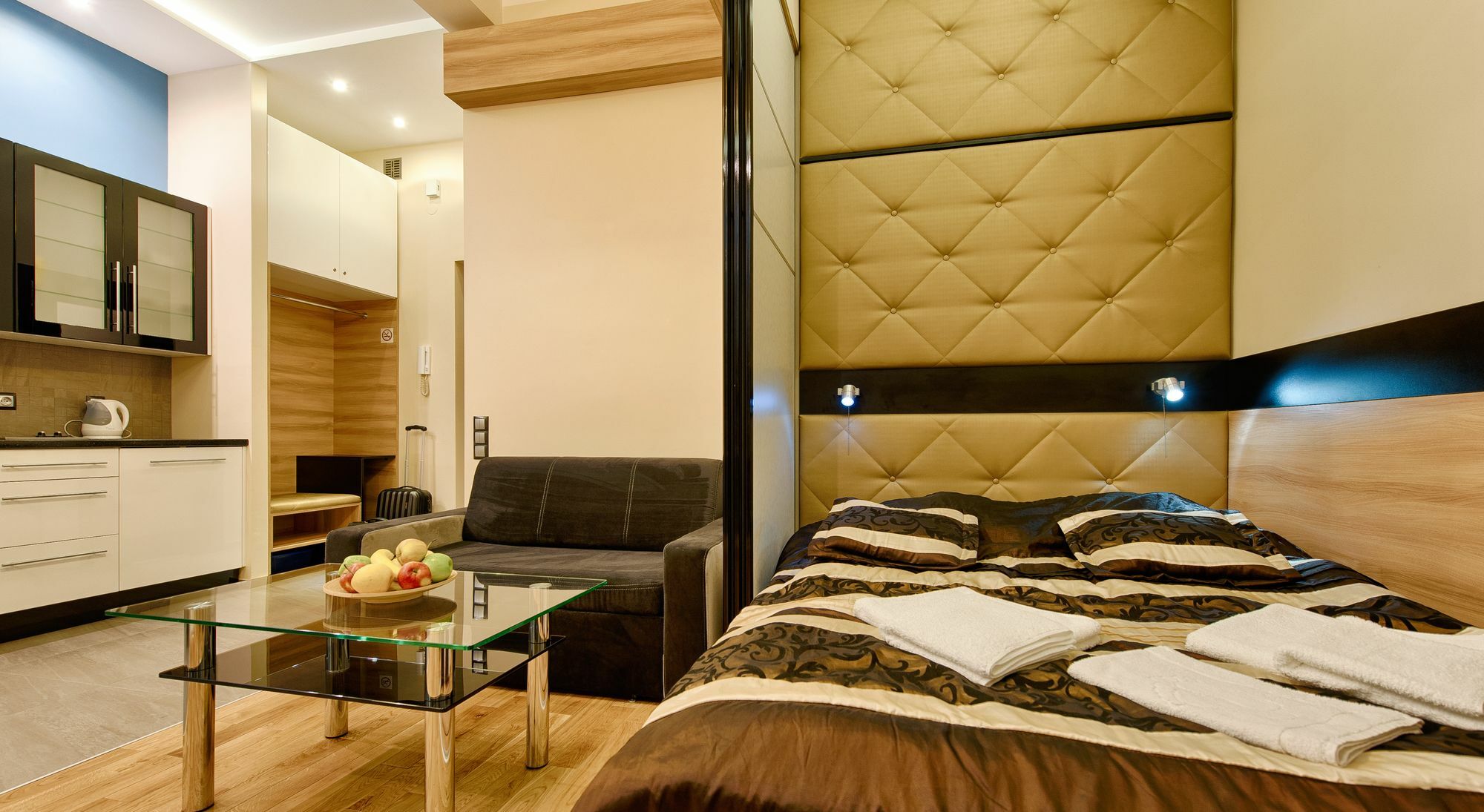 Apartamenty Galicja 크라쿠프 외부 사진