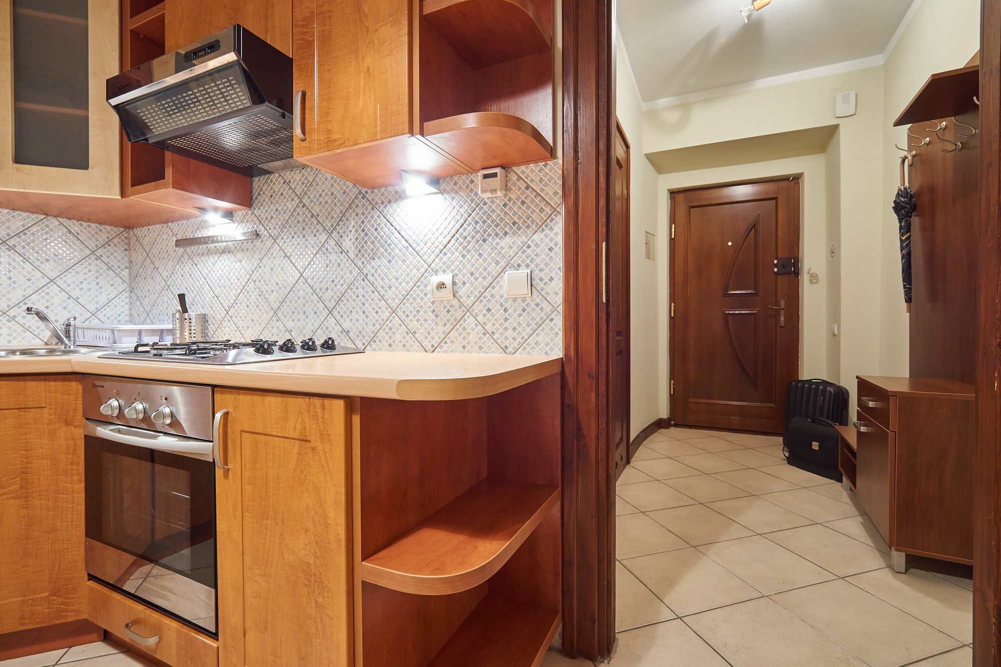 Apartamenty Galicja 크라쿠프 외부 사진
