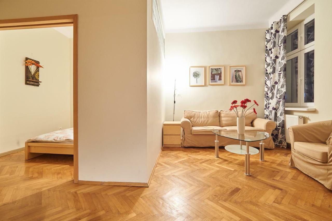 Apartamenty Galicja 크라쿠프 외부 사진